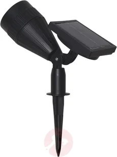 Best Season Lampa solarna LED Powerspot, regulowana osłona - Lampy ogrodowe - miniaturka - grafika 3
