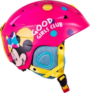 Modi Narciarski Minnie - Kaski rowerowe - miniaturka - grafika 3