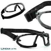 Okulary ochronne - Bolle Tactical zubehoerkit kitfscomb KITFSCOMB - miniaturka - grafika 1