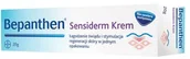 Kremy dla dzieci - Bayer Bepanthen Sensiderm krem 20g ID-14837 - miniaturka - grafika 1
