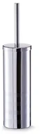 Akcesoria do wc - Zeller 18484 szczotka do WC, ze stali nierdzewnej  9 x 26.5 cm 18484 - miniaturka - grafika 1