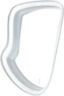 Sprzęt do nurkowania - Mares dorośli optyczne soczewka X-Vision 0768225284215 - miniaturka - grafika 1