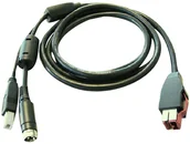 Akcesoria do serwerów - HP PUSB Y Cable BM477AA - miniaturka - grafika 1