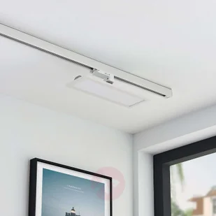 ARCCHIO Arcchio Hairis 3-fazowy panel LED biały 3 000 K - Lampy pozostałe - miniaturka - grafika 5