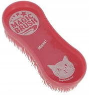 Szczotki i furminatory - Magic Brush Szczotka dla Kota Kerbl - miniaturka - grafika 1