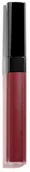 Błyszczyki do ust - Chanel 420 BURNING BERRY Nawilżający makijaż ust i policzków 5.5 g - miniaturka - grafika 1