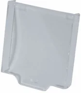 Kontrola dostępu - SCOT CP-12RG SZYBKA Szybka do przycisku CP-12RG CP-12RG SZYBKA - miniaturka - grafika 1