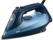 Żelazka - Braun TexTyle 7 Pro SI7160BL - miniaturka - grafika 1