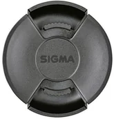 Dekielki do obiektywów - Sigma LCF-62 III dekielek na obiektyw przód 62 mm - miniaturka - grafika 1