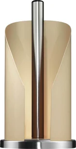 Wesco Stojak na ręcznik/papier beżowy W-322104-23 - Stojaki na ręczniki papierowe - miniaturka - grafika 3