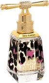 Wody i perfumy damskie - Juicy Couture Juicy Couture I Love Juicy Couture woda perfumowana 50ml - miniaturka - grafika 1
