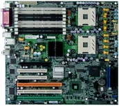 Płyty główne serwerowe - Fujitsu S26361-D1691-B12 GS2 2x s.604 DDR2 Pci-x - miniaturka - grafika 1