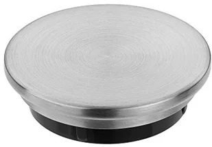 WMF Zamienna pokrywa De Luxe młyny od 2010 Cromargan ze stali nierdzewnej odpornej na rdzę 18/10 z tworzywa sztucznego do mycia w zmywarce 6060380690 - Pojemniki na przyprawy - miniaturka - grafika 2