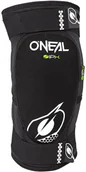 Ochraniacze - O'Neal O'Neal Dirt Ochraniacze na kolano, black L 2021 Ochraniacze kolan 0277-734 - miniaturka - grafika 1