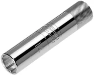 Narzędzia warsztatowe - FACOM Nasadka do świec 14 mm, dł. 250 mm, B.J14BH2 B.J14BH2 - miniaturka - grafika 1