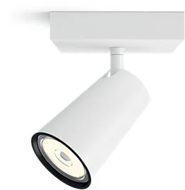 PHILIPS PONGEE 50581/31/PN REFLEKTOR LAMPA KINKIET PHILIPS 50581/31/PN - Lampy ścienne - miniaturka - grafika 2