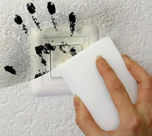 3M Scotch Brite Magiczna Gąbka 2szt.. 3M000142 - Ściereczki, gąbki, czyściki - miniaturka - grafika 11