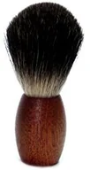 Pędzle do golenia - Golddachs pędzel do golenia, 100% czystego włosia borsuczego 7303108008 - miniaturka - grafika 1
