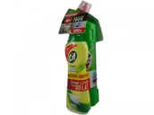 Środki do kuchni i łazienki - Domestos Zestaw Cif do toalety Cif - miniaturka - grafika 1