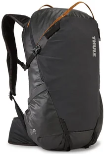 Thule Stir 25L Plecak 50 cm obsidian 3204094 - Plecaki - miniaturka - grafika 16