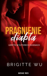 Pragnienie diabła. Ukryta w czterech ścianach - Opowiadania - miniaturka - grafika 2