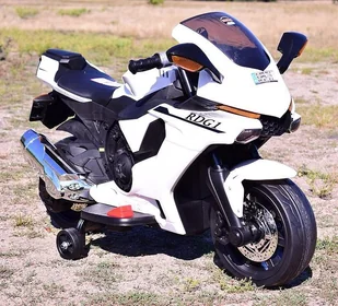 Import SUPER-TOYS MOTOR TR-1603 TR-1603-CZERWONY - Pojazdy elektryczne dla dzieci Import SUPER-TOYS MOTOR TR-1603 TR-1603-CZERWONY - Pojazdy elektryczne dla dzieci - miniaturka - grafika 6