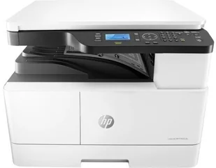 HP LaserJet MFP M442dn (8AF71A) - Urządzenia wielofunkcyjne - miniaturka - grafika 13