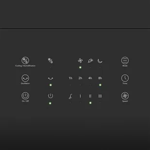 Trotec Aircooler PAE 51 - Klimatory - miniaturka - grafika 2