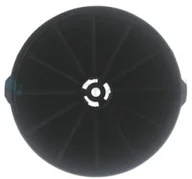 Filtry do okapów - Berg BCN filtr do okapu FILTRBCN15B15TF - miniaturka - grafika 1