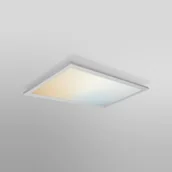 Lampy sufitowe - LEDVANCE SMART+ SMART+ WiFi Planon Plus, CCT, 60 x 30 cm - miniaturka - grafika 1