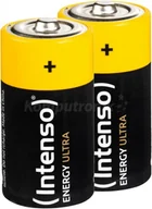Baterie i akcesoria - Intenso LR14/C 2 szt - miniaturka - grafika 1