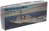 Modele do sklejania - Hobby Boss 83409 zestaw do budowy modelu USS arleigh burke DDG-51 - miniaturka - grafika 1