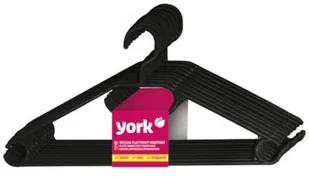 YORK YORK Wieszak na ubrania YORK 067090 91 szt.) - Wagi specjalistyczne - miniaturka - grafika 3