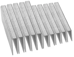 TROTEC Zestaw zszywek do zszywacza rodzaj 55, długość 15-20 mm (3000 sztuk) - Akcesoria do elektronarzędzi - miniaturka - grafika 4