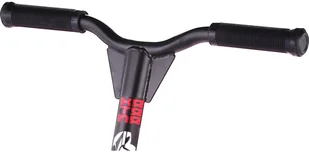 PB HULAJNOGA STUNT KATANA CZERWONO CZARNA - Hulajnogi - miniaturka - grafika 3