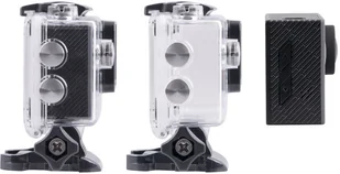 INSPORTLINE ctionCam III inSPORTline (VCC-009-KX2-NPNG) - Kamery sportowe INSPORTLINE ctionCam III inSPORTline (VCC-009-KX2-NPNG) - Kamery sportowe - miniaturka - grafika 6