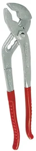 MEGA Szczypce nastawne do rur 250mm, nasadki pvc 28210 - Kombinerki i obcęgi - miniaturka - grafika 3