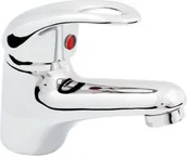 Baterie umywalkowe - Hydroland Jowisz - miniaturka - grafika 1