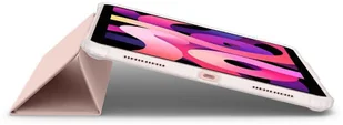 Spigen ULTRA HYBRID PRO IPAD AIR 4 2020 ROSE GOLD fd-18447-0 - Akcesoria do tabletów i e-booków - miniaturka - grafika 7