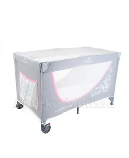 BabyOno Karuzela uniwersalna Ptaszki 1368 - Karuzele dla niemowląt - miniaturka - grafika 2