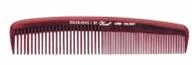 Grzebienie fryzjerskie - KREST G1 grzebień do rozczesywania i strzyżenia - miniaturka - grafika 1