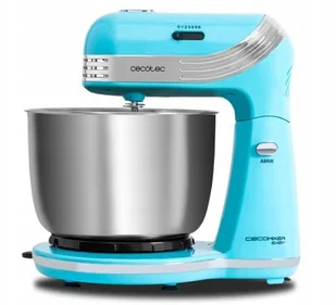 Cecotec Cecomixer Easy 4041 - Roboty kuchenne - miniaturka - grafika 4