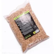 Podłoże do terrarium - komodo Komodo Fine Beech Chips 6l - zrębki bukowe drobne Kom Fine Beech Chips 6l 83013 - miniaturka - grafika 1