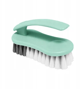 York Szczotka Szrober Żelazko Ręczna do szorowania - Ściereczki, gąbki, czyściki - miniaturka - grafika 2