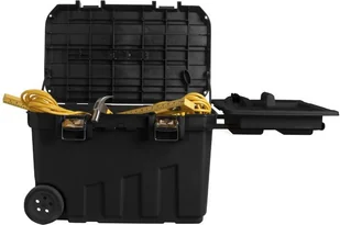 Stanley skrzynia na kółkach 24 galony 1-92-978 - Skrzynki i torby narzędziowe - miniaturka - grafika 6