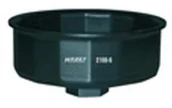 Inne - HAZET Hazet 2169-6 klucz do filtru oleju 2169-6 - miniaturka - grafika 1