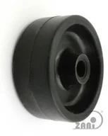 Meble modułowe i akcesoria - Koło Zabi meblowe tworzywo fi 40 M40B (M40BM) - miniaturka - grafika 1