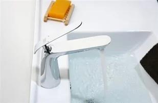 Blue Water Art Platino Emira EMI-BUN.010C - Baterie umywalkowe - miniaturka - grafika 7