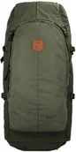 Plecaki - Fjällräven Fjällräven Keb 52 Plecak 62 cm olive-deep forest - miniaturka - grafika 1