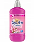 Środki do prania - Coccolino Creations Tiare Flower Płyn 1,45L 58PR - miniaturka - grafika 1